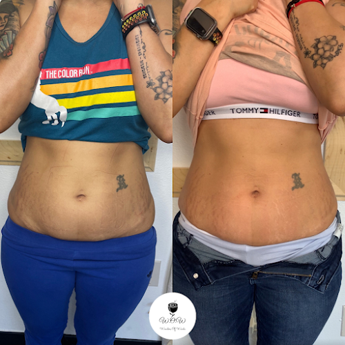 WOW Health & Beauty Medical Spa