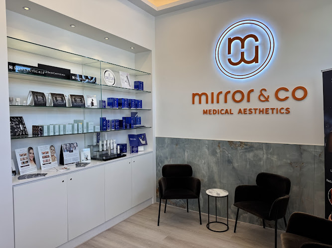MirrorCo Medical Spa Cupertino
