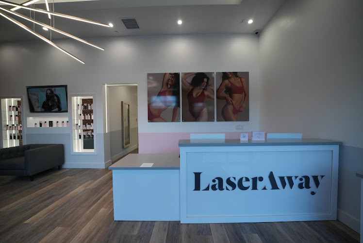 LaserAway Oakland