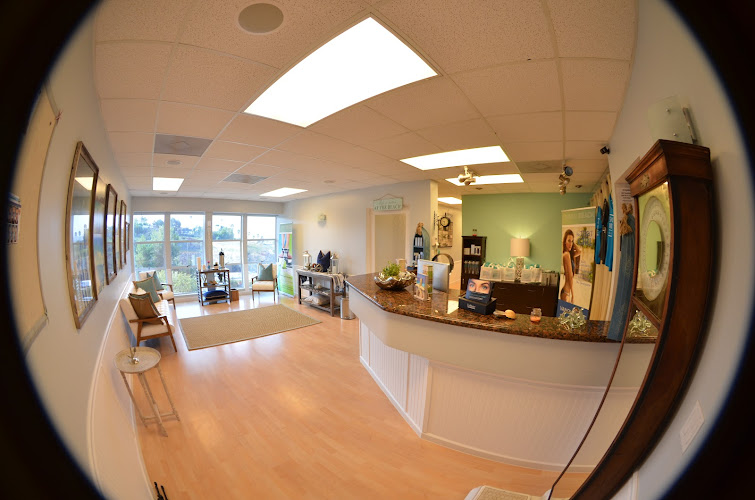 SKINNY BEACH MED SPA