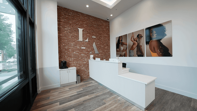 LaserAway Indianapolis