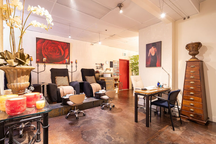 Sassé Wellness and MedSpa