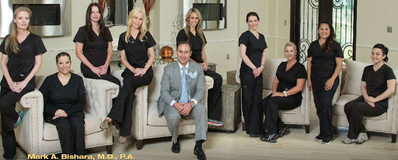 Mark A Bishara MD PA