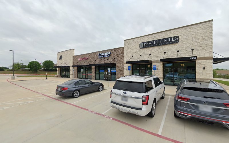 Beverly Hills Rejuvenation Center Alliance