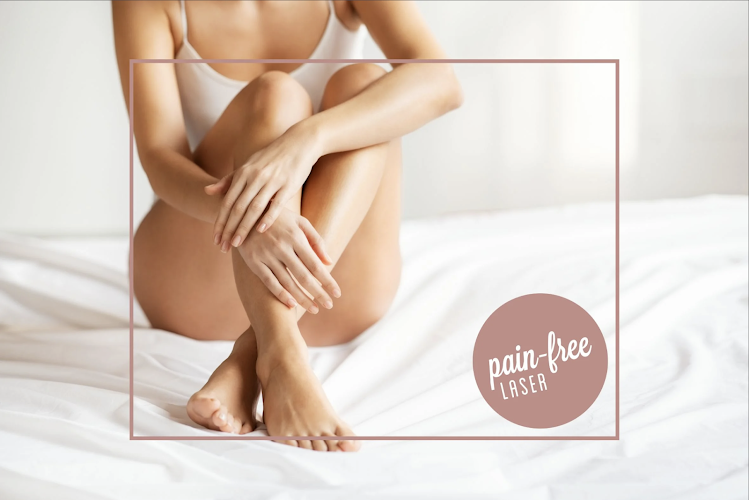 Pain-Free Laser