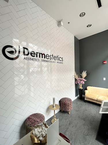 Dermestetics Arlington
