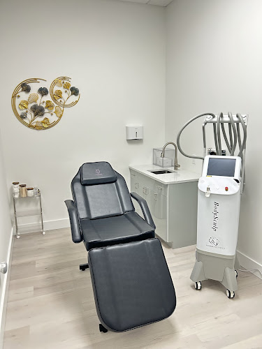 Comprehensive Aesthetix