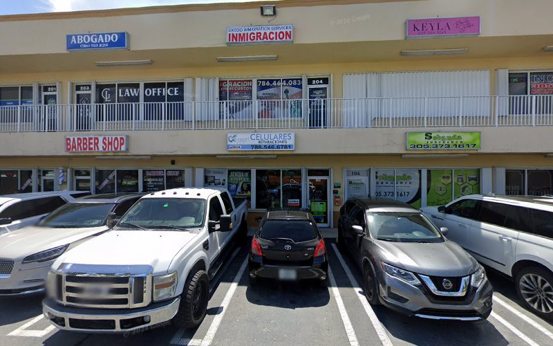 ANJ Laser Hair Removal Miami Fl.