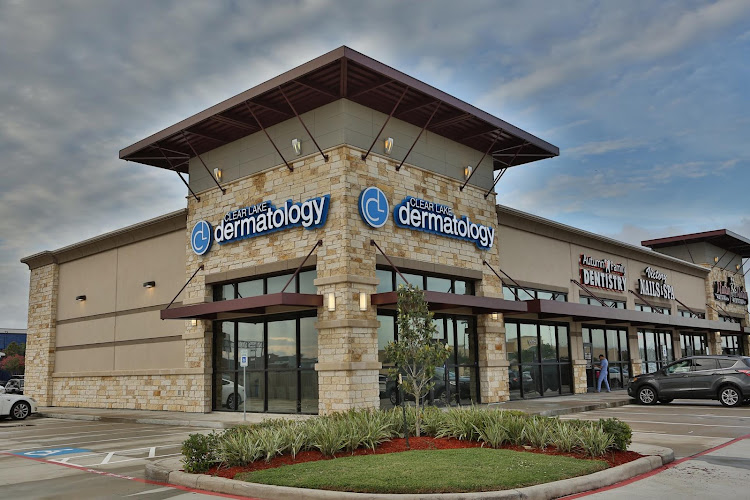 Clear Lake Dermatology - League City