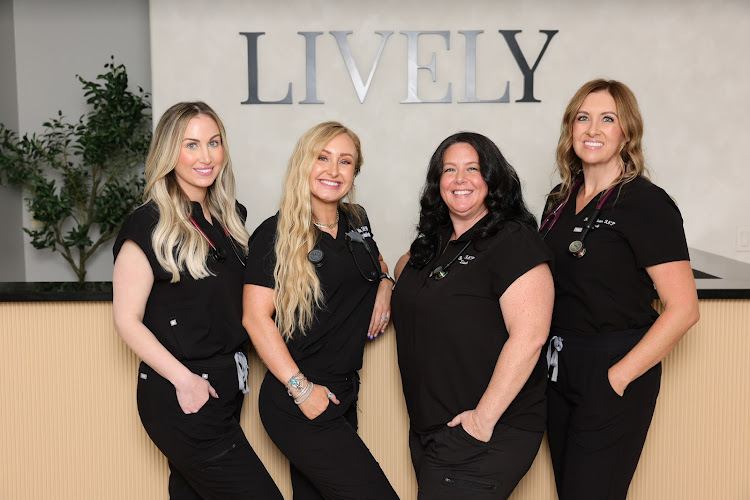 Lively Integrated Health, LLC