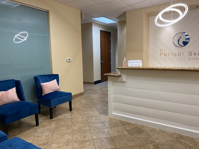 My Perfect Skin Clinic