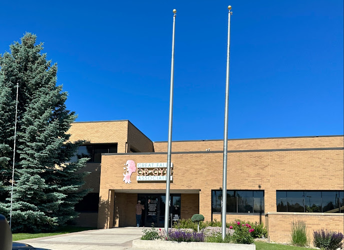Great Falls OBGYN Associates