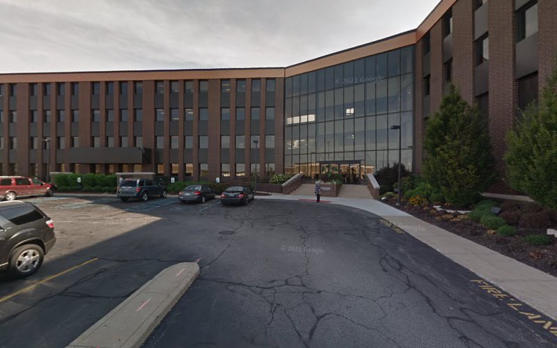 medical center of Dyer