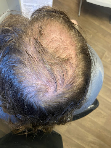 Another Look Hair Institute