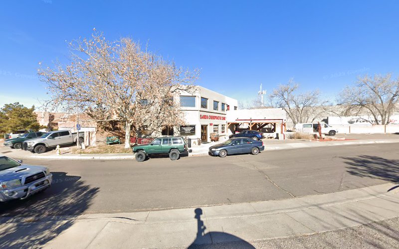 Sandia Chiropractic Care