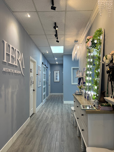 Hera Aesthetic medicine
