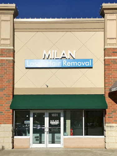 Milan Laser Hair Removal