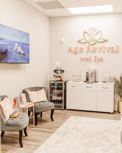 Age Revival Med Spa