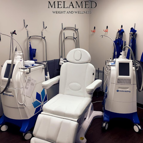 Melamed Weight & Wellness