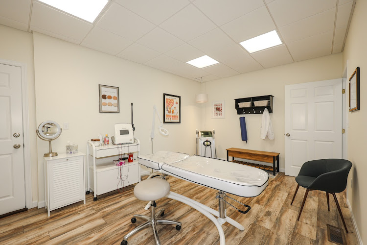 Pulse Electrology Center