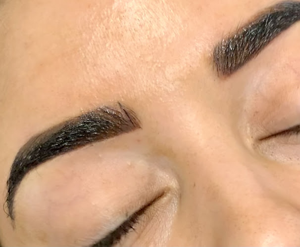 Permanent Makeup Brows, Lashes, Facials and more Jcbeautydesign