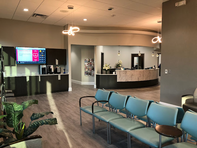 Cahaba Dermatology & Skin Health Center