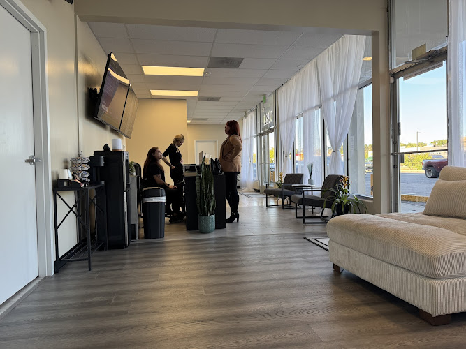 Natura Med Spa & IV Bar - Cherry Creek