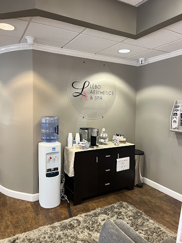 Lébo Aesthetics & Spa - York, PA