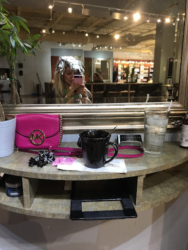 The Elite Group Hair & Color Studio