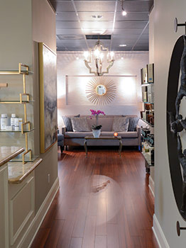 Serendipity A Medical Spa