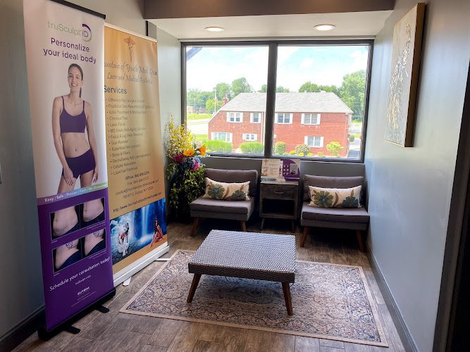 Fountain of Youth Medi Spa