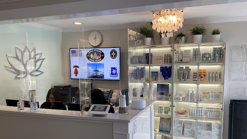 DermAesthetics Anti-Aging, Laser & Medical Skin Care Center