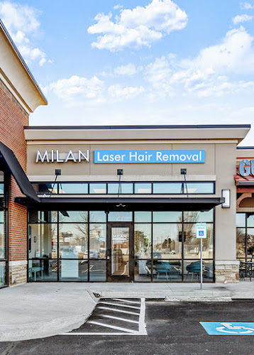 Milan Laser Hair Removal