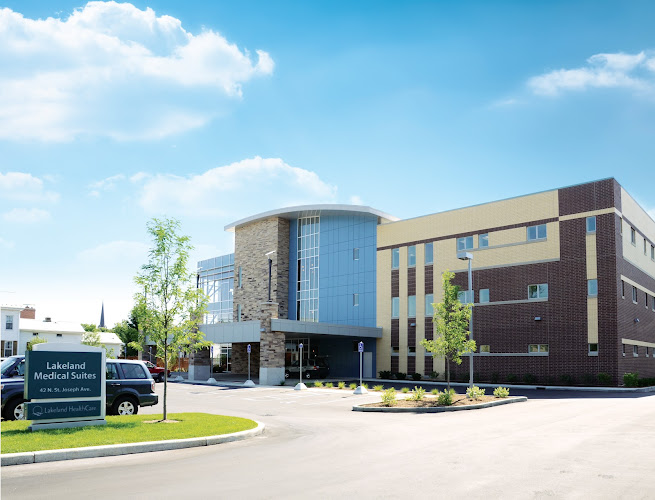 Corewell Health Dermatology - Niles