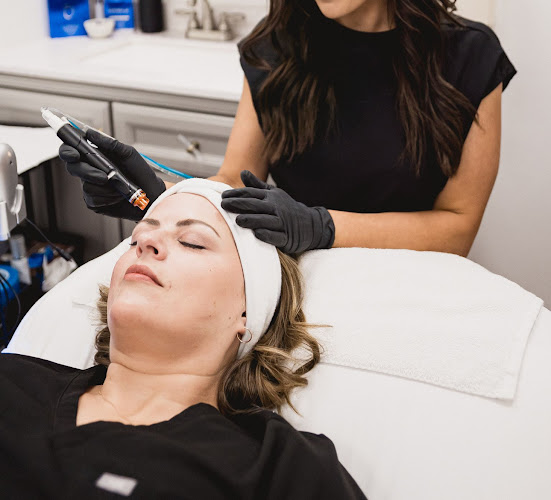 Vici Aesthetics & Wellness