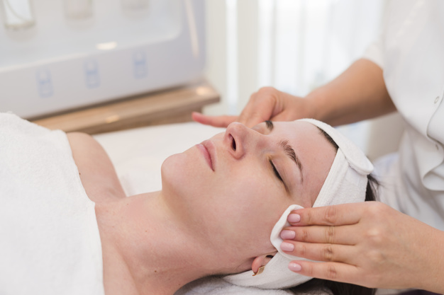 Fresh Face Skincare & Laser