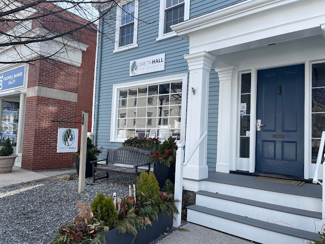 Greta Hall Aesthetics