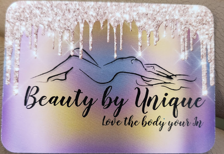 Unique Tattoo Removal & Aesthetics