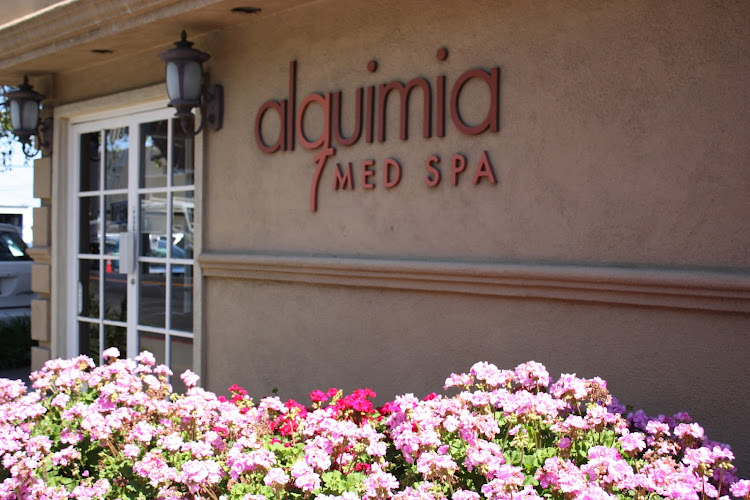 Alquimia Med Spa