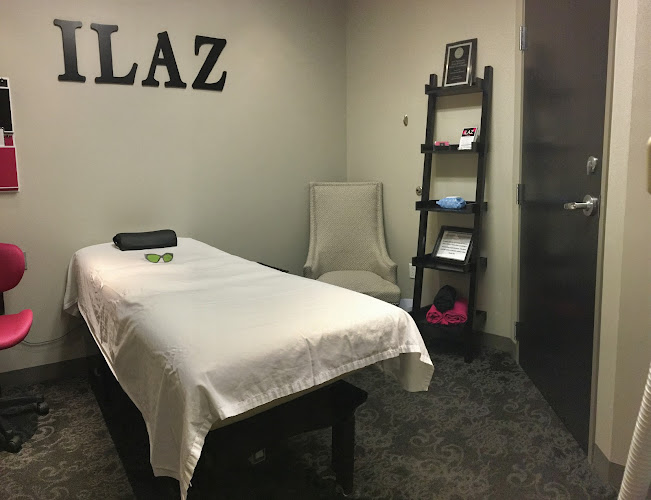 iLaz Laser Hair Removal