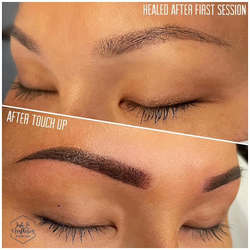 INK AND AESTHETICS BIG ISLAND