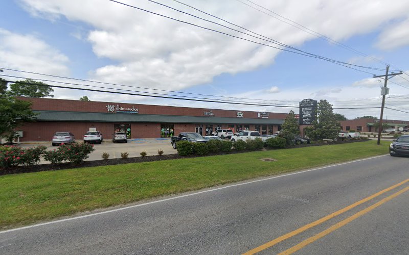 The Skin Studios Advanced Aesthetics and Anti-Aging