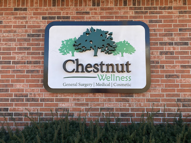 Chestnut Wellness and Medical Spa