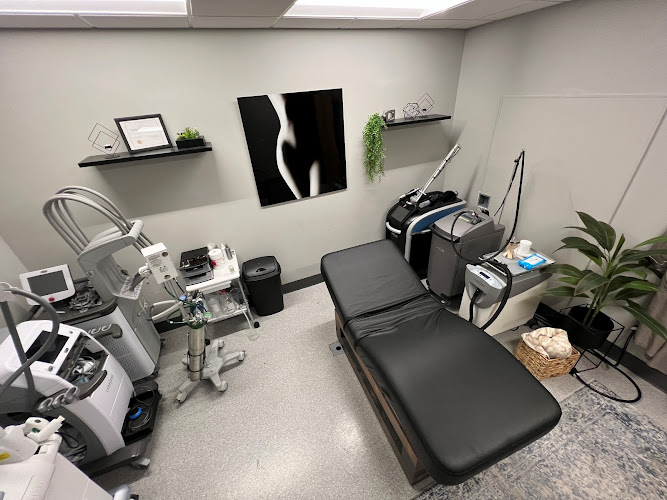 Reflections Medical Spa by Owsley Plastic Surgery