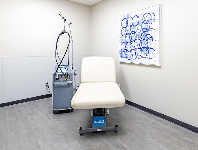 Milan Laser Hair Removal