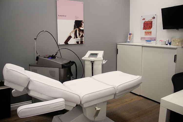 LaserAway Hermosa Beach