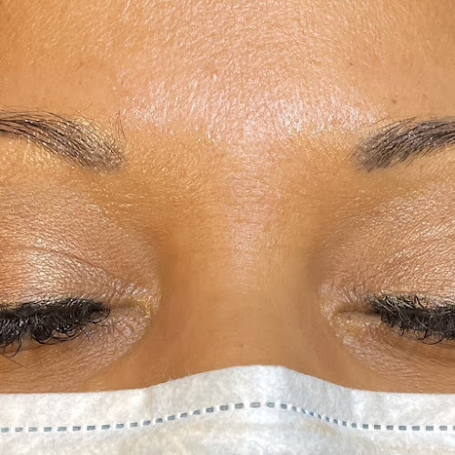 Disappearing Ink/ The Finished Line Permanent Cosmetics