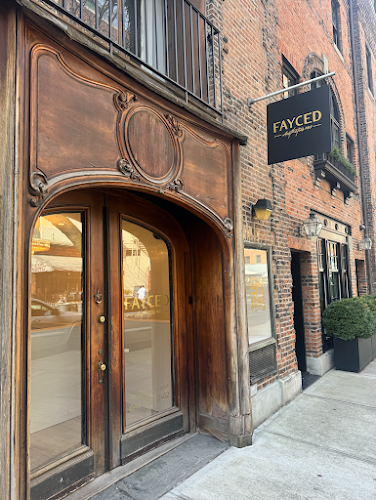 Fayced Aesthetics NYC