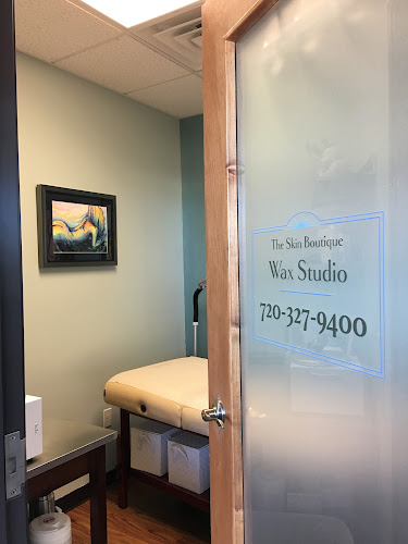The Skin Boutique Wax Studio