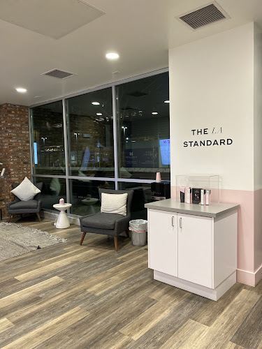 LaserAway Downtown Los Angeles